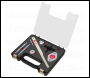 Sealey VSE4789 Front Upper Control Arm Bush Tool for VAG