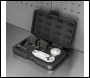 Sealey VSE4820 Timing Tool for Mercedes 1.6D/2.0D - Chain Drive