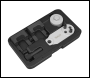 Sealey VSE4820 Timing Tool for Mercedes 1.6D/2.0D - Chain Drive