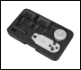 Sealey VSE4820 Timing Tool for Mercedes 1.6D/2.0D - Chain Drive