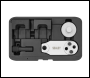 Sealey VSE4820 Timing Tool for Mercedes 1.6D/2.0D - Chain Drive