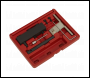 Sealey VSE5020 Diesel Engine Timing Tool Kit for GM 1.6CDTi - Chain Drive