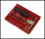 Sealey VSE5020 Diesel Engine Timing Tool Kit for GM 1.6CDTi - Chain Drive