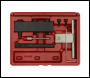 Sealey VSE5020 Diesel Engine Timing Tool Kit for GM 1.6CDTi - Chain Drive