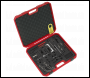 Sealey VSE5044 Diesel/Petrol Engine Timing Tool Master Kit - for VAG - Belt/Chain Drive