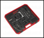 Sealey VSE5044 Diesel/Petrol Engine Timing Tool Master Kit for VAG - Belt/Chain Drive