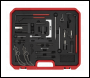 Sealey VSE5044 Diesel/Petrol Engine Timing Tool Master Kit - for VAG - Belt/Chain Drive