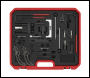 Sealey VSE5044 Diesel/Petrol Engine Timing Tool Master Kit for VAG - Belt/Chain Drive