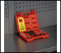 Sealey VSE5061 Petrol Engine Timing Tool Kit - for Alfa Romeo, Fiat, Ford, Lancia 1.2/1.4 8v - Belt Drive