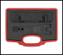 Sealey VSE5067 Petrol Engine Timing Tool Kit - for GM 1.0/1.4 Chain Drive