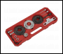 Sealey VSE5152 Timing Tool Kit for Ford 1.0 EcoBoost - Chain Drive