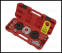 Sealey VSE5152 Timing Tool Kit for Ford 1.0 EcoBoost - Chain Drive