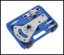 Sealey VSE5493 Timing Tool Kit for Ford 1.5 EcoBoost - Chain Drive