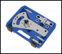 Sealey VSE5493 Timing Tool Kit for Ford 1.5 EcoBoost - Chain Drive