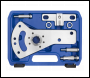 Sealey VSE5493 Timing Tool Kit for Ford 1.5 EcoBoost - Chain Drive