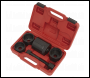 Sealey VSE5509 Rear Ball Joint Tool for BMW