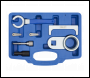 Sealey VSE5559 VAG 2.4/2.5D SDi/TDi/TDiCR - Belt Drive Diesel Engine Timing Tool Kit