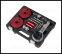 Sealey VSE5640 Diesel Engine Timing Tool Kit - for Ford 2.0TDCi EcoBlue - Belt Drive