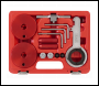 Sealey VSE5640 Diesel Engine Timing Tool Kit - for Ford 2.0TDCi EcoBlue - Belt Drive
