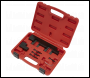 Sealey VSE5741 Diesel Engine Timing Tool Kit Chain in Cylinder Head - for GM 2.0CTDi