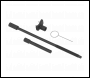 Sealey VSE5768 Belt Tensioner Tool - for Hyundai, Mitsubishi, Proton - Petrol 1.6/1.8/2.0/2.4/3.0/3.5 - Belt Drive
