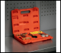 Sealey VSE5871A Diesel Engine Timing Tool Kit for Dacia, Mitsubishi, Nissan, Suzuki, GM 1.5D/1.9D/2.2D/2.5D - Belt Drive