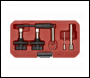 Sealey VSE5881A Diesel Engine Timing Tool Kit - for Alfa Romeo, Fiat, Ford, Suzuki, GM 1.3D 16v - Chain Drive
