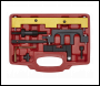 Sealey VSE5911A Petrol Engine Timing Tool Kit - for BMW 1.8/2.0 N42/N46/N46T - Chain Drive