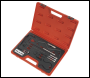 Sealey VSE5930 Diesel Engine Timing Tool Kit - for PSA, Ford - Belt Drive
