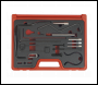 Sealey VSE5930 Diesel Engine Timing Tool Kit - for PSA, Ford - Belt Drive