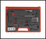 Sealey VSE5930 Diesel Engine Timing Tool Kit - for PSA, Ford - Belt Drive