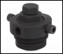 Sealey VSE5933 Fuel Pump Sprocket Remover - for Hyundai Kia Chain Drive Diesel Engines