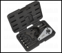 Sealey VSE5939 Timing Tool Set for Hyundai, Kia 1.6D - Belt Drive