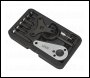 Sealey VSE5939 Timing Tool Set for Hyundai, Kia 1.6D - Belt Drive