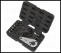 Sealey VSE5939 Timing Tool Set for Hyundai, Kia 1.6D - Belt Drive
