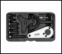 Sealey VSE5939 Timing Tool Set for Hyundai, Kia 1.6D - Belt Drive