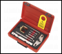 Sealey VSE5941 Diesel Engine Timing Tool Kit - for Ford, PSA - Belt Drive