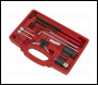 Sealey VSE5951 Diesel Engine Timing Tool Kit - for VAG, Dodge, Ford, Mitsubishi - 1.2D/1.4D/1.6D/1.9D/2.0D - Belt