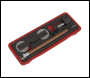 Sealey VSE5956A Petrol Engine Timing Tool Kit - VAG 1.2, 1.4 TFSi/ 1.4, 1.6 FSi - Chain Drive