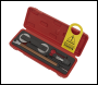 Sealey VSE5956A Petrol Engine Timing Tool Kit - VAG 1.2, 1.4 TFSi/ 1.4, 1.6 FSi - Chain Drive