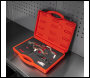Sealey VSE6131 Petrol Engine Timing Tool Kit - for BMW Mini, Citroen, Peugeot - Chain Drive