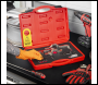 Sealey VSE6131 Petrol Engine Timing Tool Kit - for BMW Mini, Citroen, Peugeot - Chain Drive