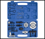 Sealey VSE6181 Diesel Engine Timing Tool & HP Pump Removal Kit - for VAG 2.7D/3.0D/4.0D/4.2D TDi - Chain Drive