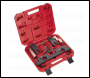 Sealey VSE6188 Petrol Engine Timing Tool Kit - for BMW 2.0 N20/N26 - Chain Drive
