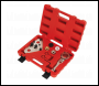 Sealey VSE6236 Petrol Engine Timing Tool Kit - VAG 1.8/2.0 TFi/TFSi - Chain Drive