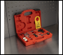 Sealey VSE6281 Diesel Engine Timing Tool Kit for VAG 1.4D/1.6D/2.0D Belt Drive