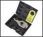 Sealey VSE6541 High Pressure Fuel Pump Remover/Installer Ford 2.0D EcoBlue