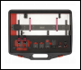 Sealey VSE7171 Camshaft Installation Kit for VAG, Porsche - Belt & Chain Drive