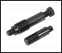 Sealey VSE7356 Vibration Damper/Crankshaft Pulley Removal Tool for Ford Ranger 2.0D EcoBlue