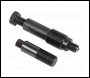 Sealey VSE7356 Vibration Damper/Crankshaft Pulley Removal Tool for Ford Ranger 2.0D EcoBlue